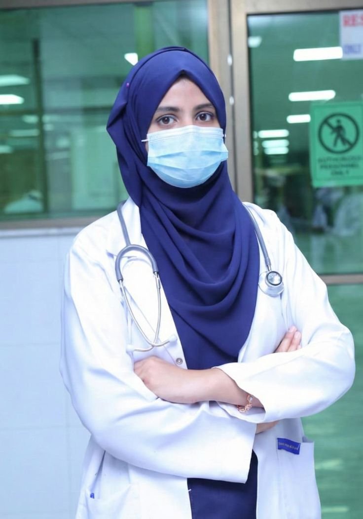 Dr. Ayesha Khan