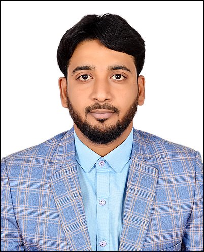 Dr. Rajiv Sharma