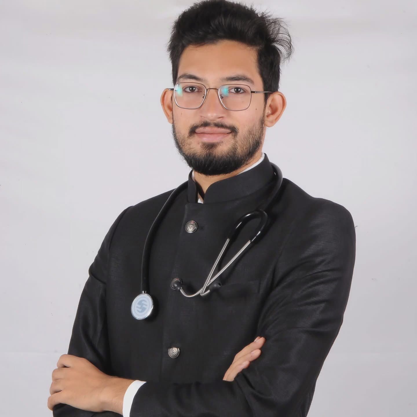 Dr. Imran Madani
