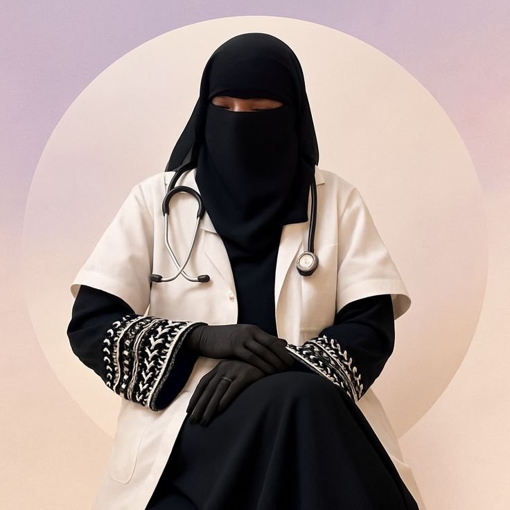 Professional Doctors